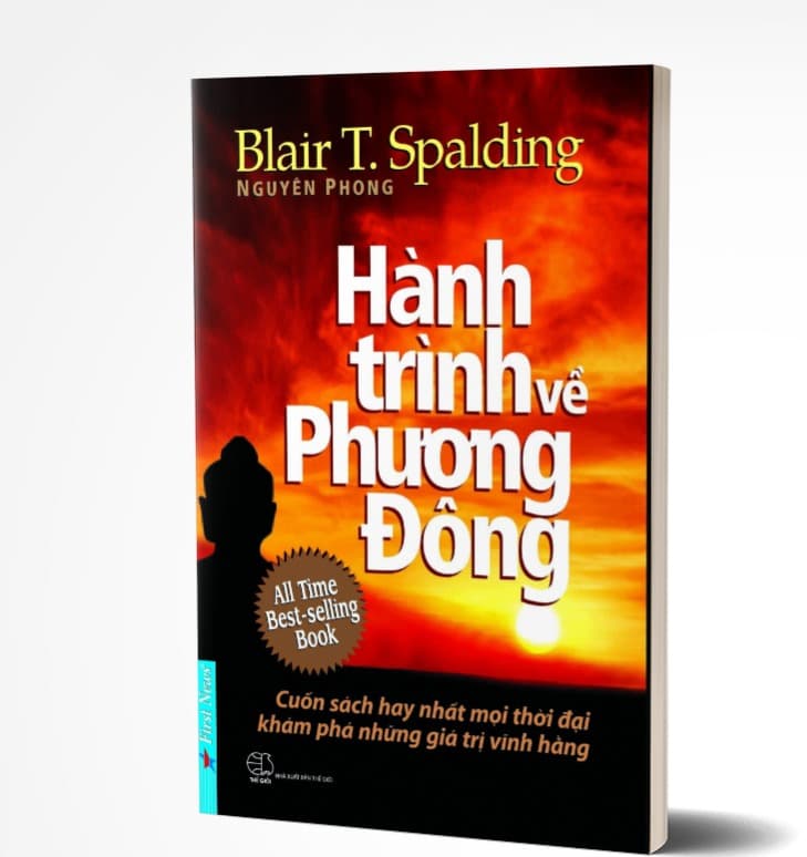 Hành Trình Về Phương Đông