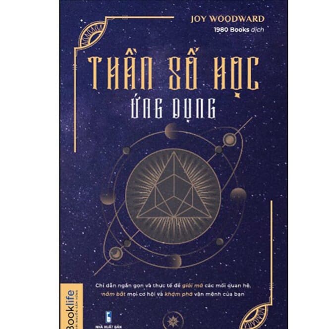 Thần Số Học Ứng Dụng