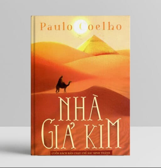 Nhà Giả Kim