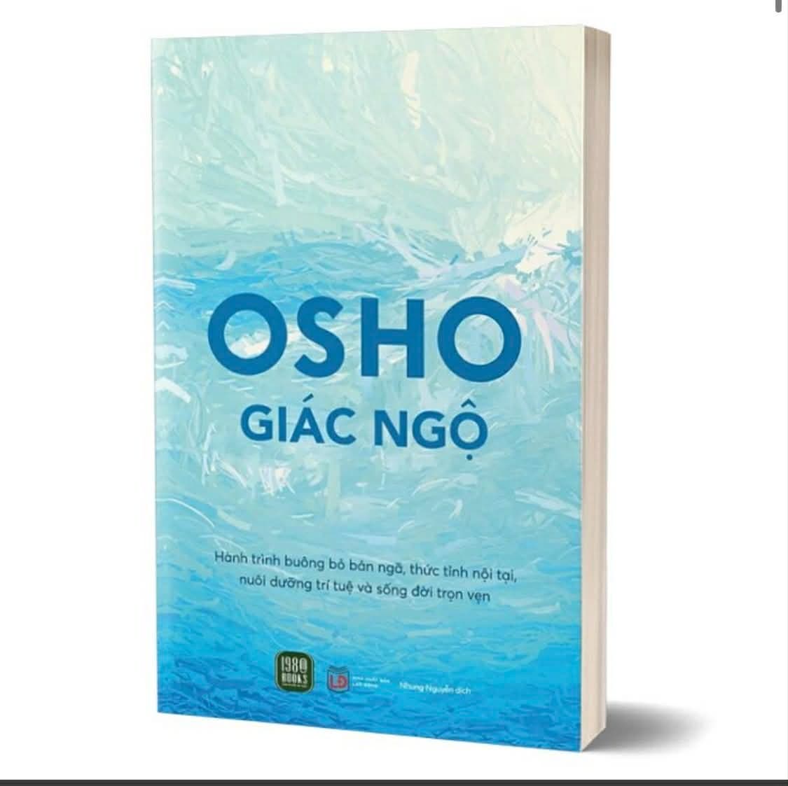 Giác Ngộ