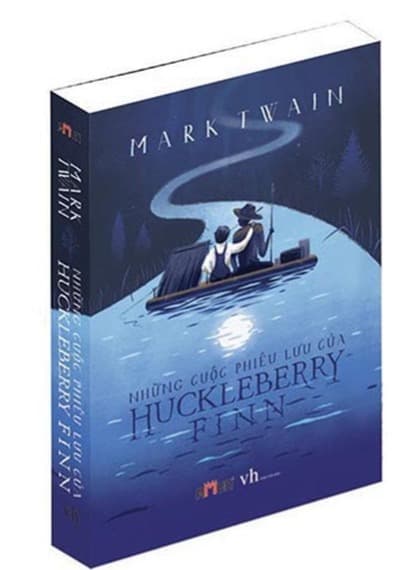 Những cuộc phiêu lưu của Huckleberry Finn