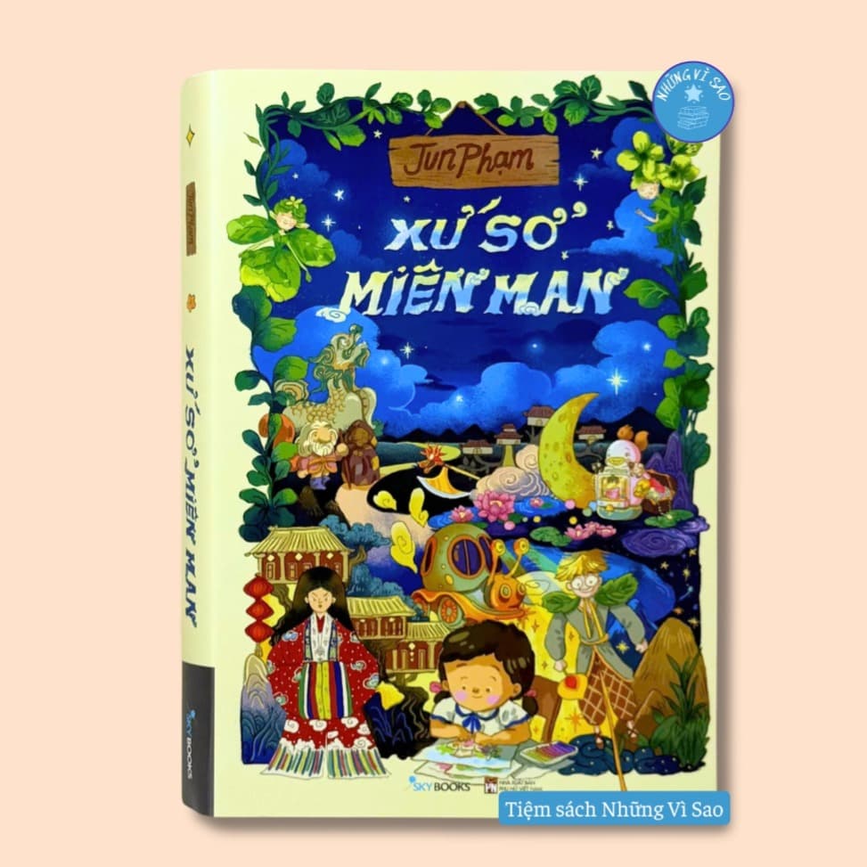 Xứ Sở Miên Man
