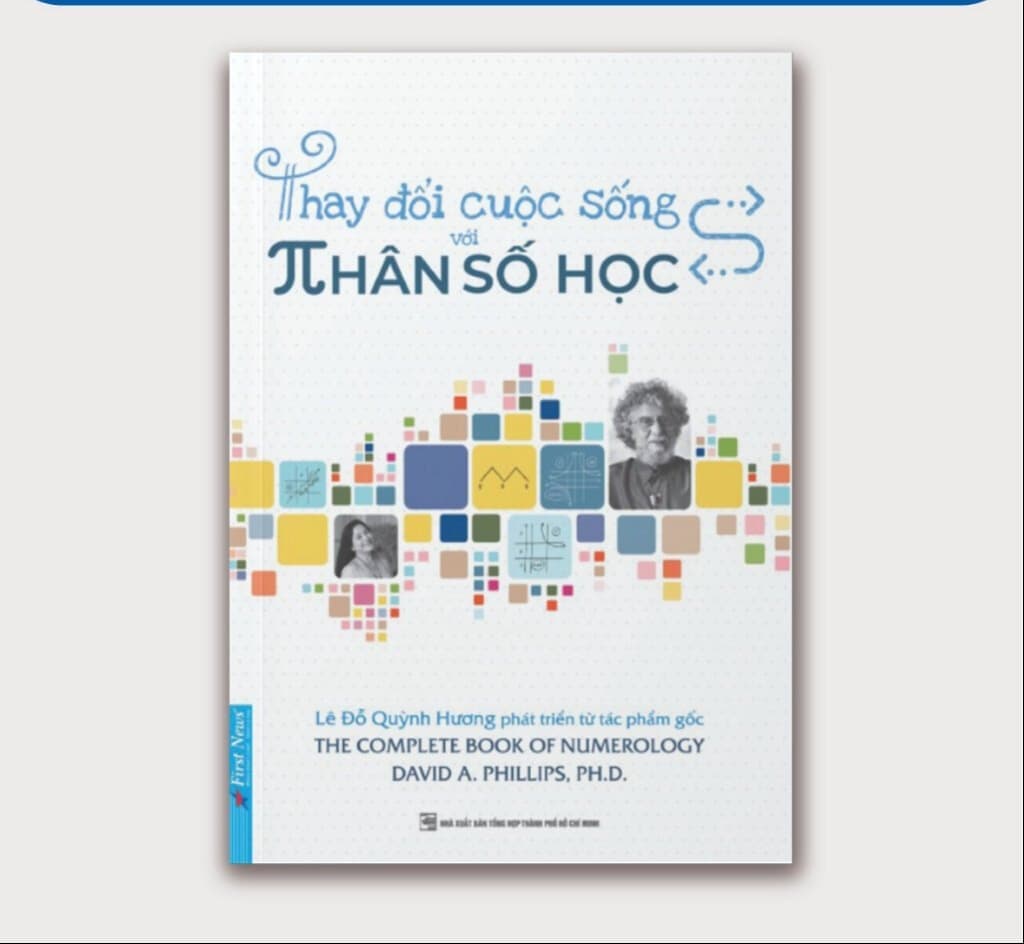 Thay đổi cuộc sống với Nhân số học