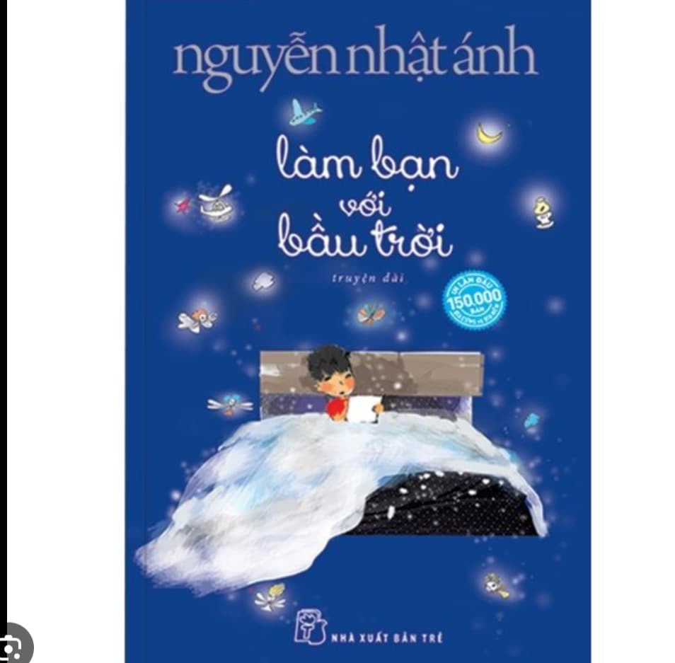 Làm Bạn Với Bầu Trời