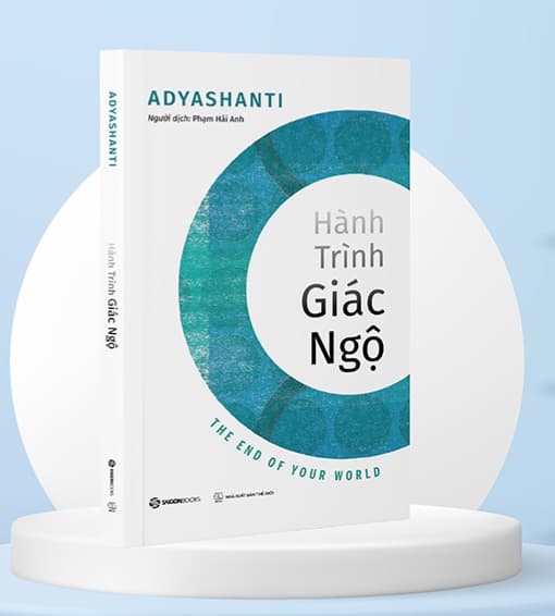 Hành Trình Giác Ngộ