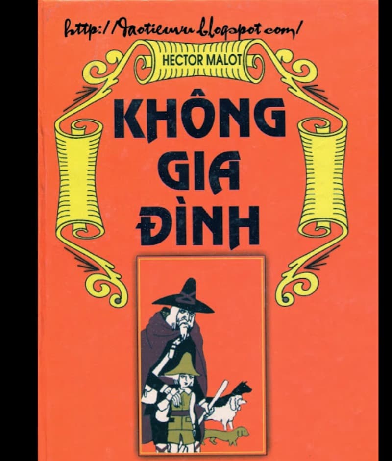 Không Gia Đình