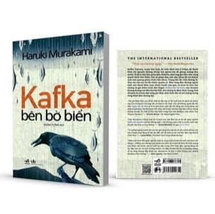 Kafka Bên Bờ Biển