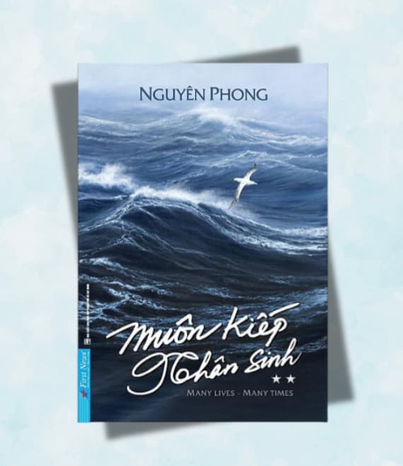 MUÔN KIẾP NHÂN SINH
