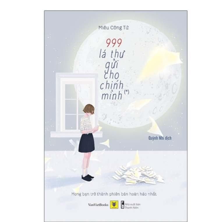 999 Lá Thư Gửi Cho Chính