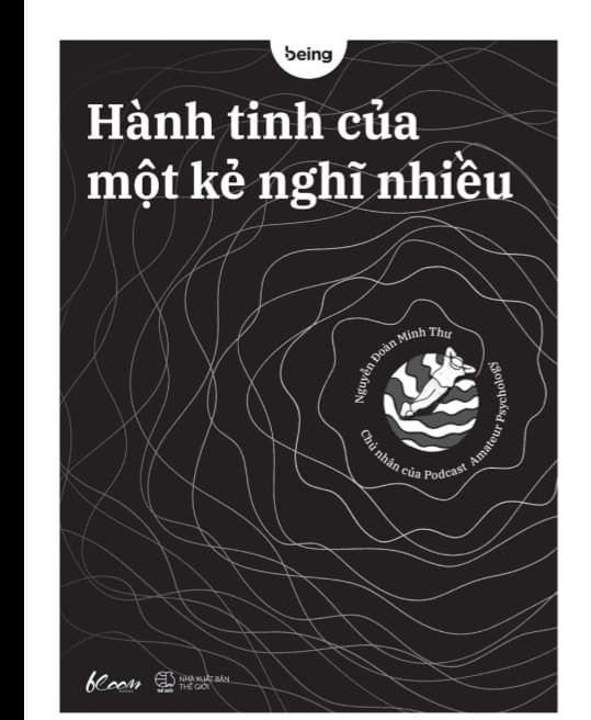 Hành Tinh Của Một Kẻ Nghĩ Nhiều