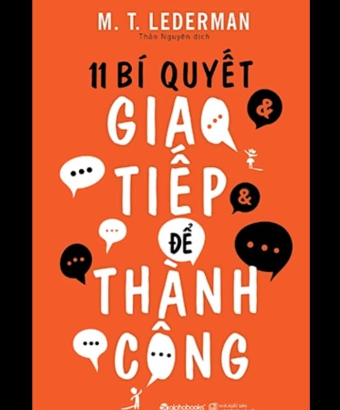 11 Bí Quyết Giao Tiếp Để Thành Công
