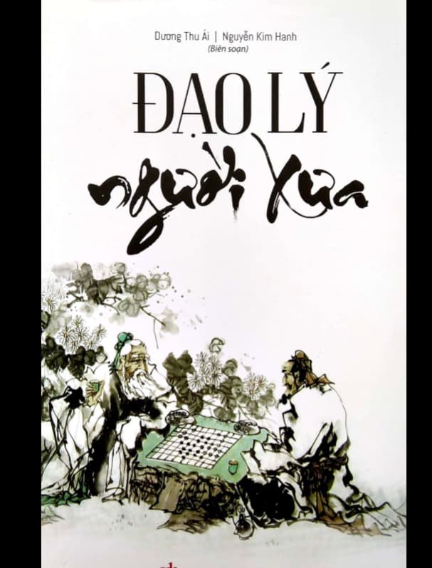 Đạo Lý Người Xưa