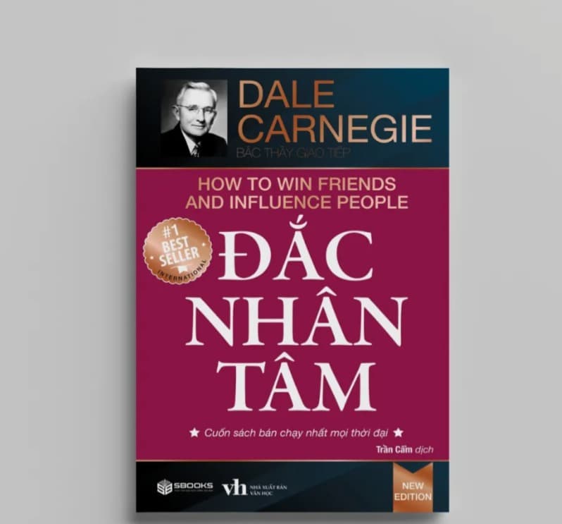 ĐẮC NHÂN TÂM
