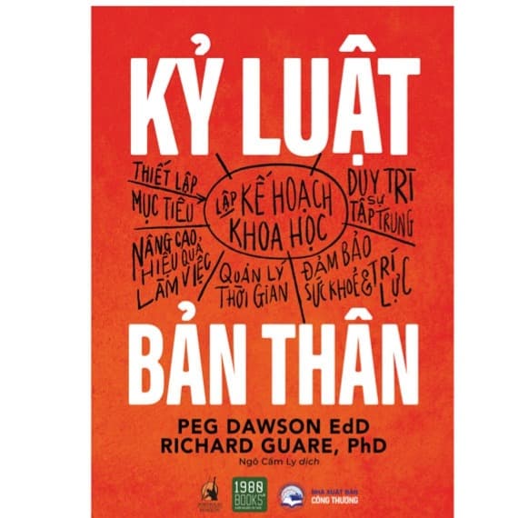 Kỷ Luật Bản Thân