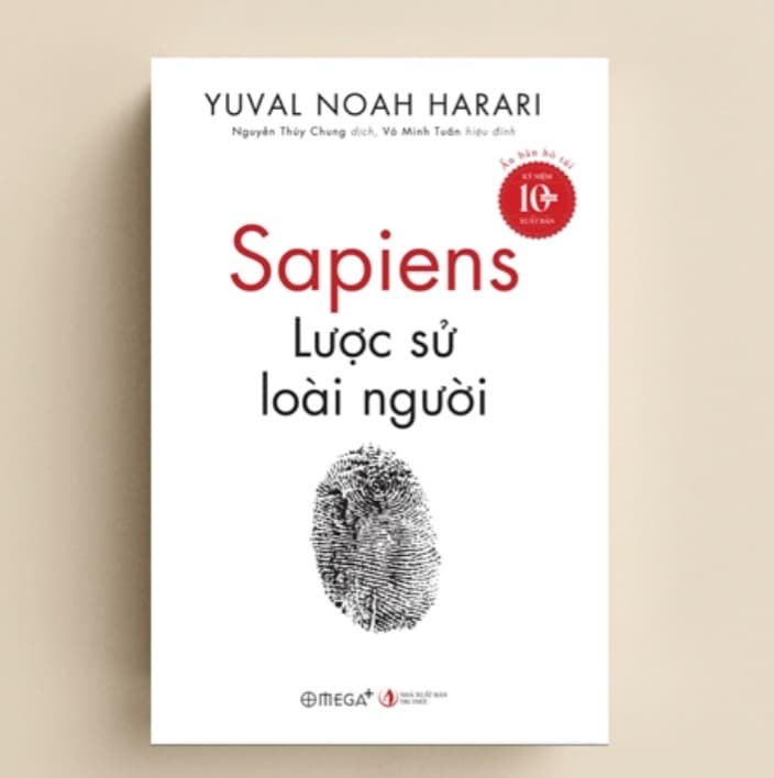 Lược sử loài người