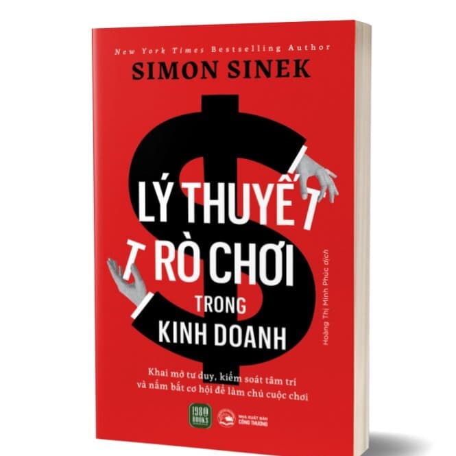 Lý Thuyết Trò Chơi Trong Kinh Doanh