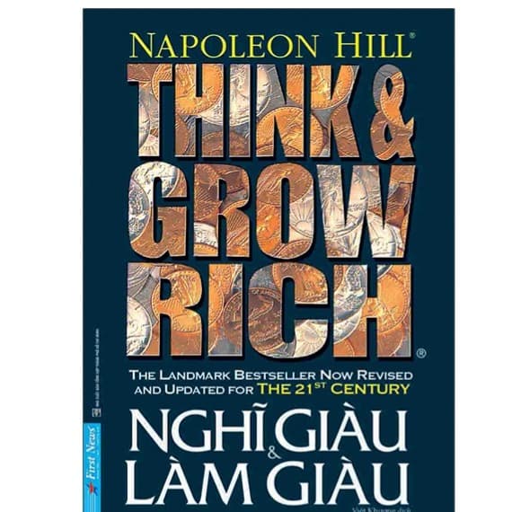 Nghĩ Giàu Làm Giàu