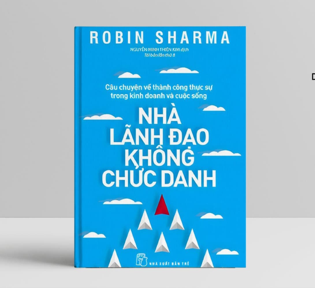 Nhà Lãnh Đạo Không Chức Danh