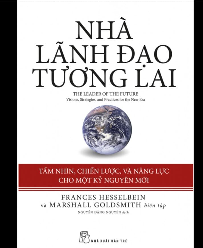 Nhà Lãnh Đạo Tương Lai