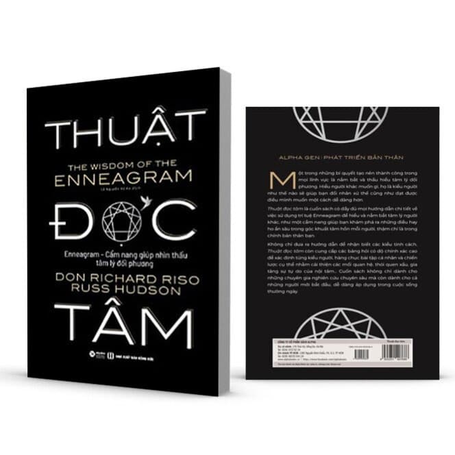 Thuật Đọc Tâm