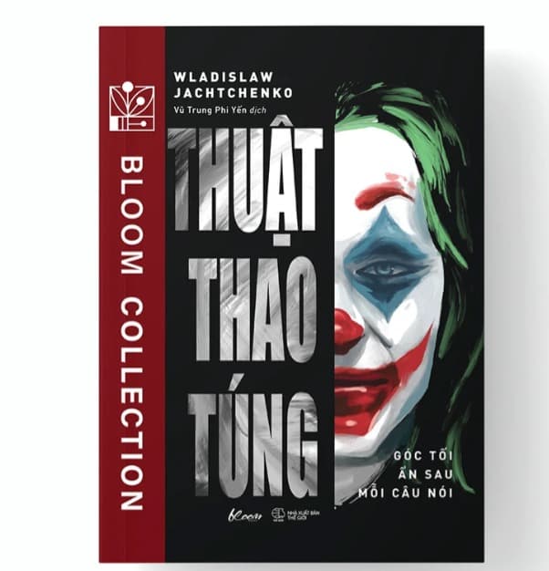 Thuật Thao Túng