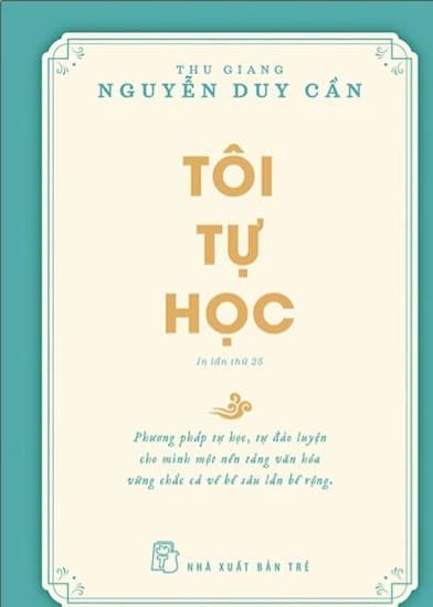 Tôi Tự Học