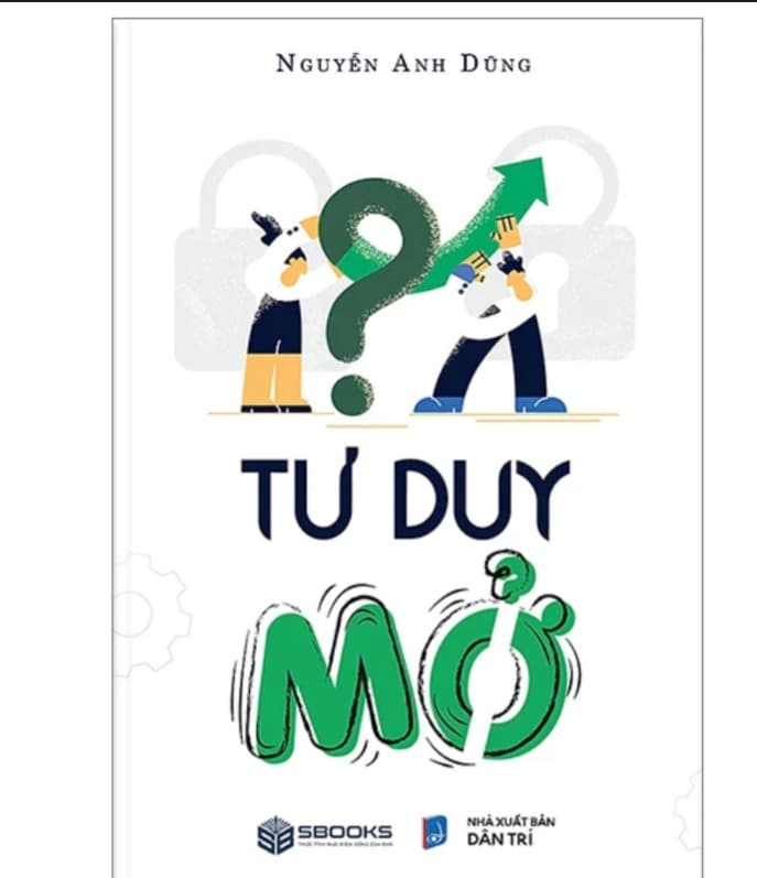 Tư Duy Mở
