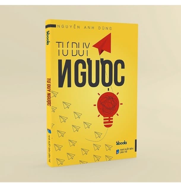 Tư Duy Ngược