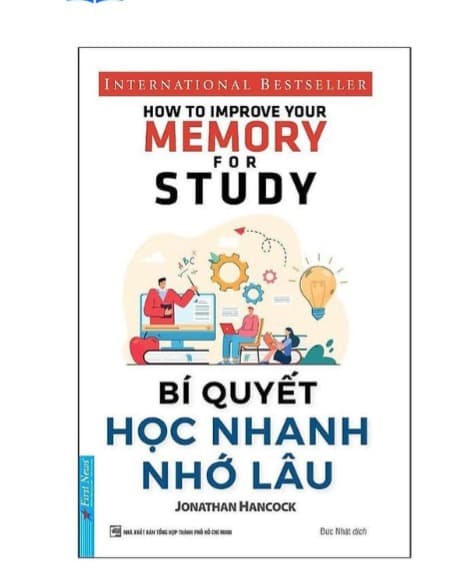 Bí Quyết Học Nhanh Nhớ Lâu