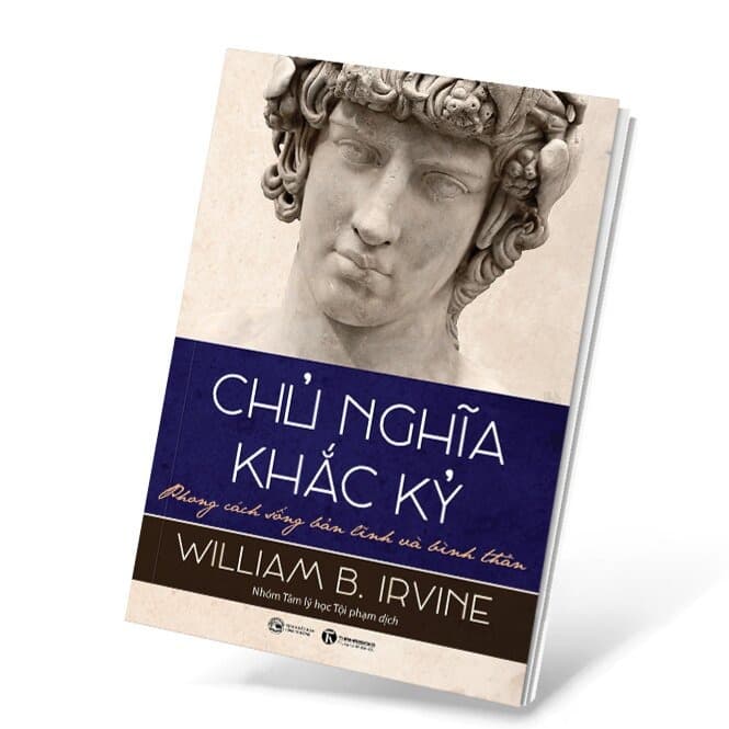 CHỦ NGHĨA KHẮC KỶ
