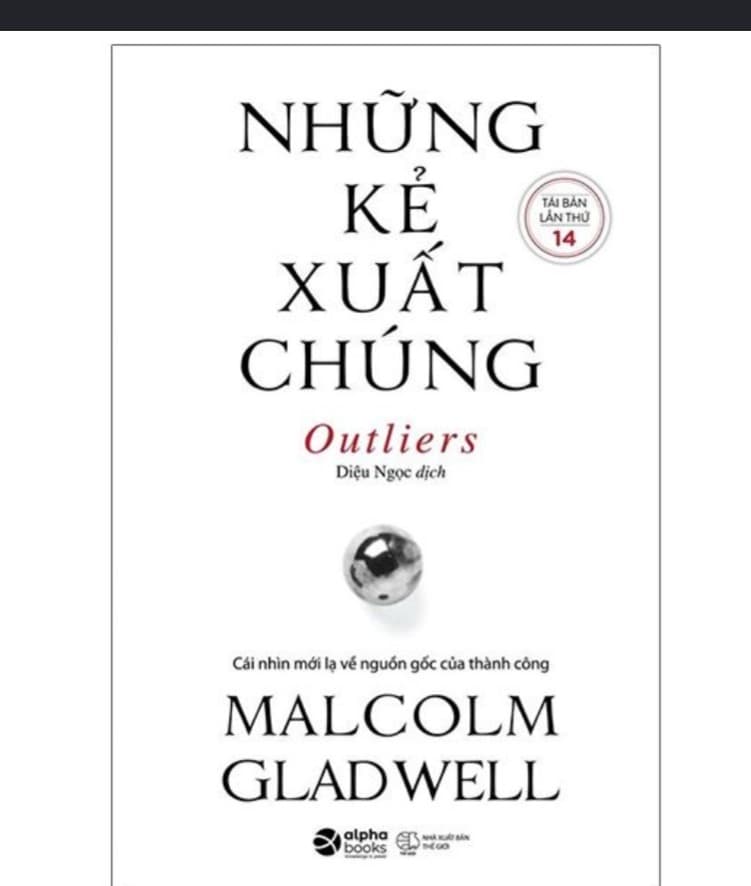 NHỮNG KẺ XUẤT CHÚNG