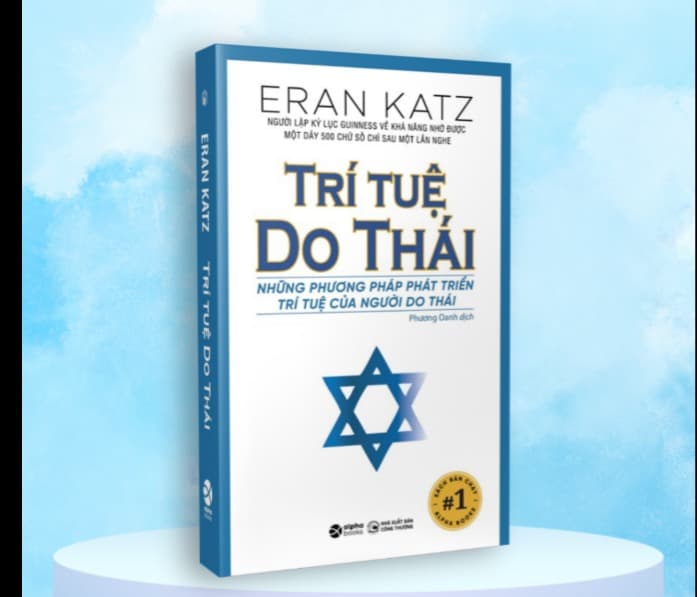 Trí tuệ do thái