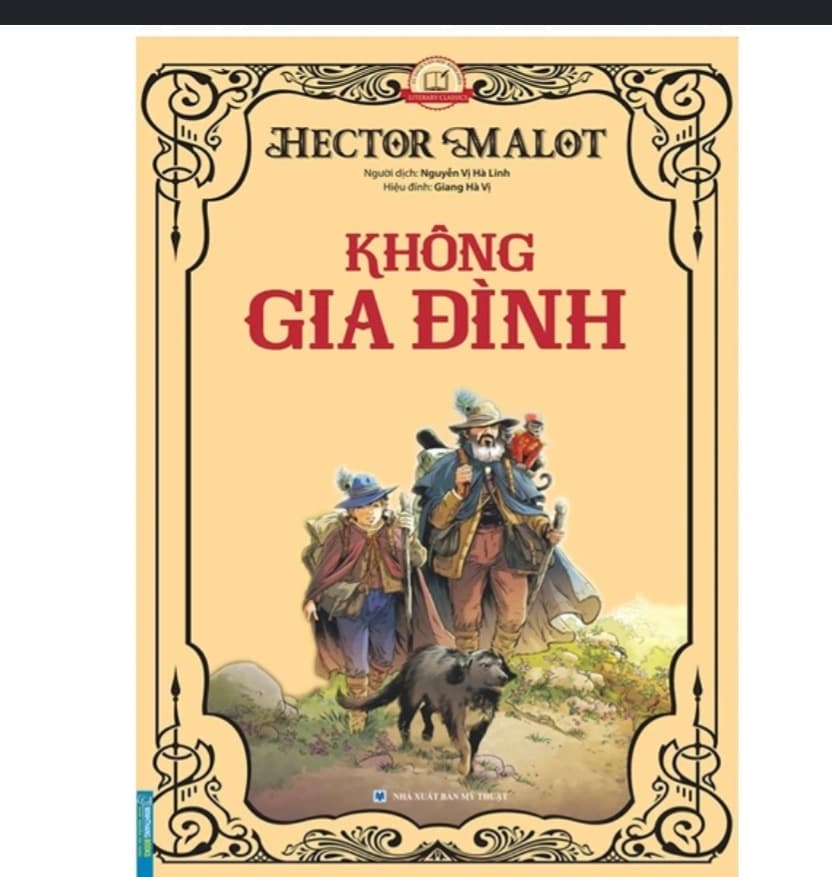 Không Gia Đình