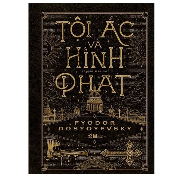 Tội ác và hình phạt
