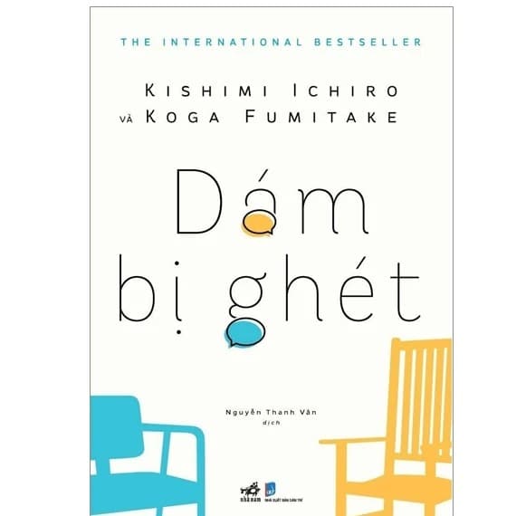 Dám bị ghét