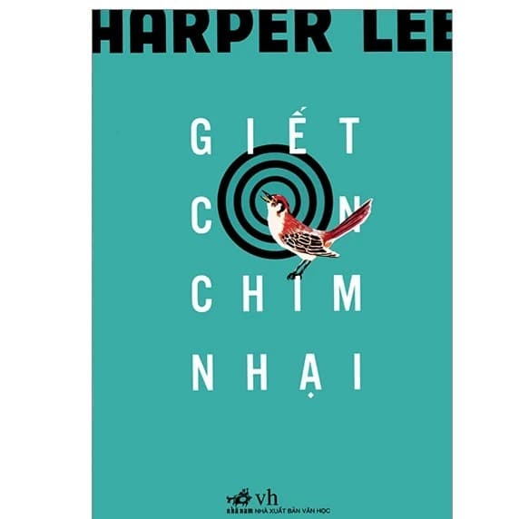 Giết con chim nhại