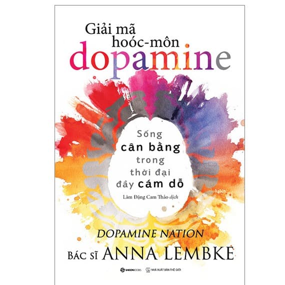 Giải mã Dopamin