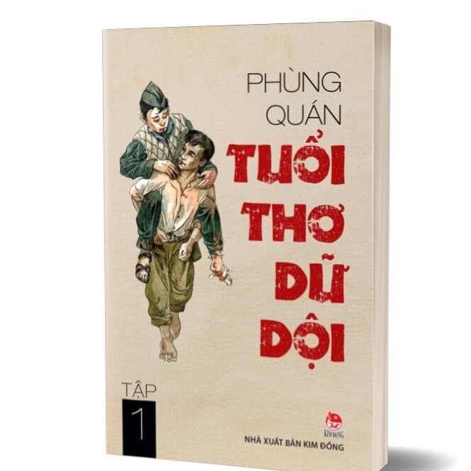 Tuổi thơ dữ dội p1