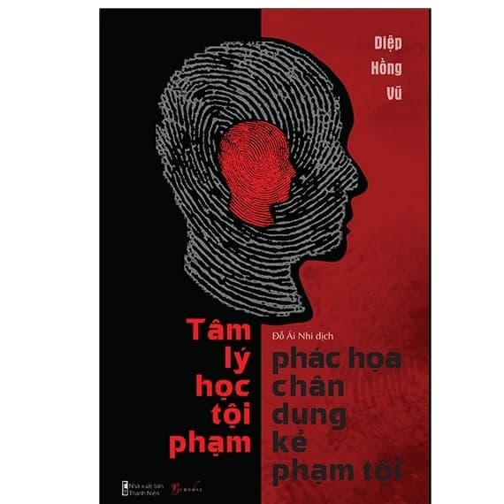 Tâm lý học tội phạm