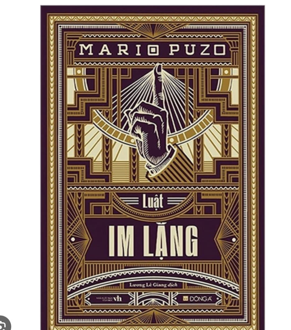 Luật Im Lặng