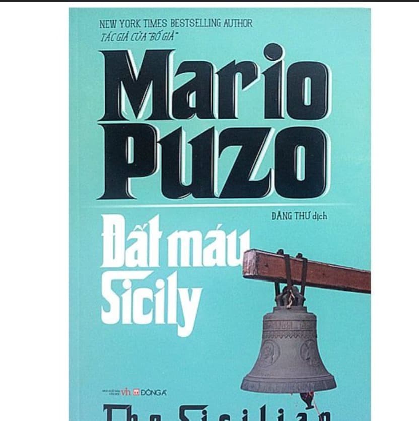 Đất Máu Sicily