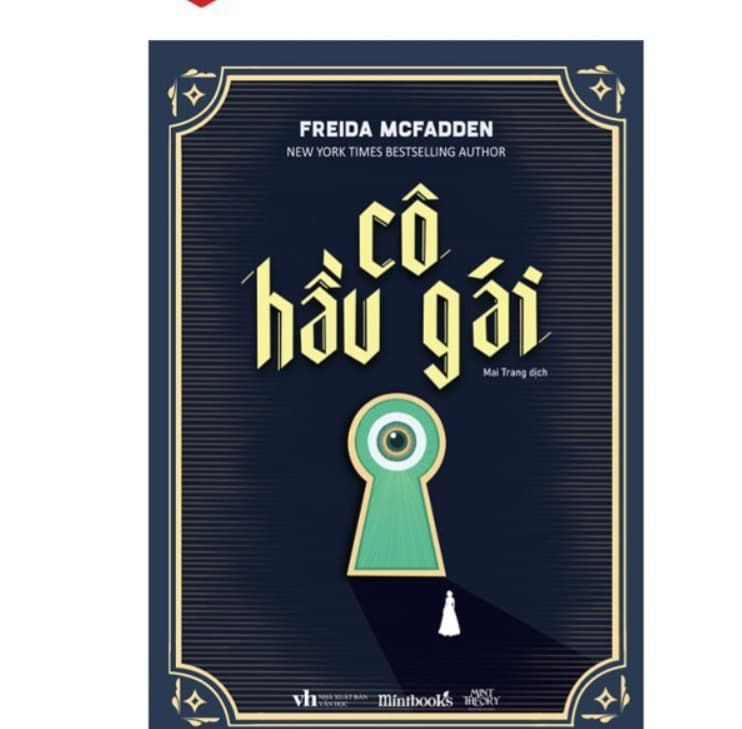 Cô Hầu Gái