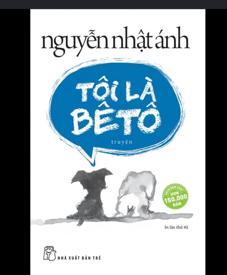 Tôi là BêTô
