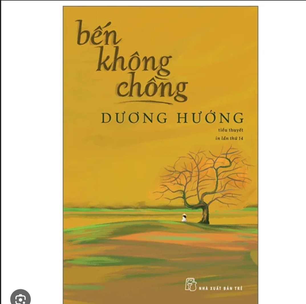 Sách Bến Không Chồng
