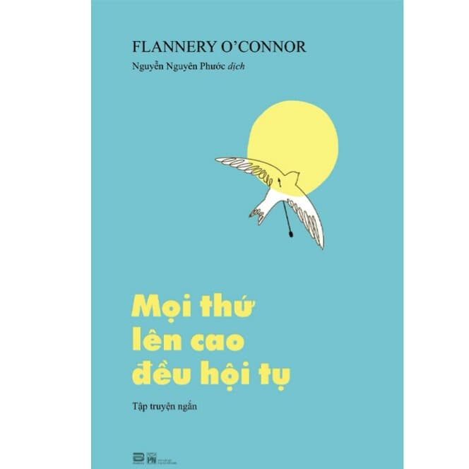 Mọi thứ lên cao đều hội tụ