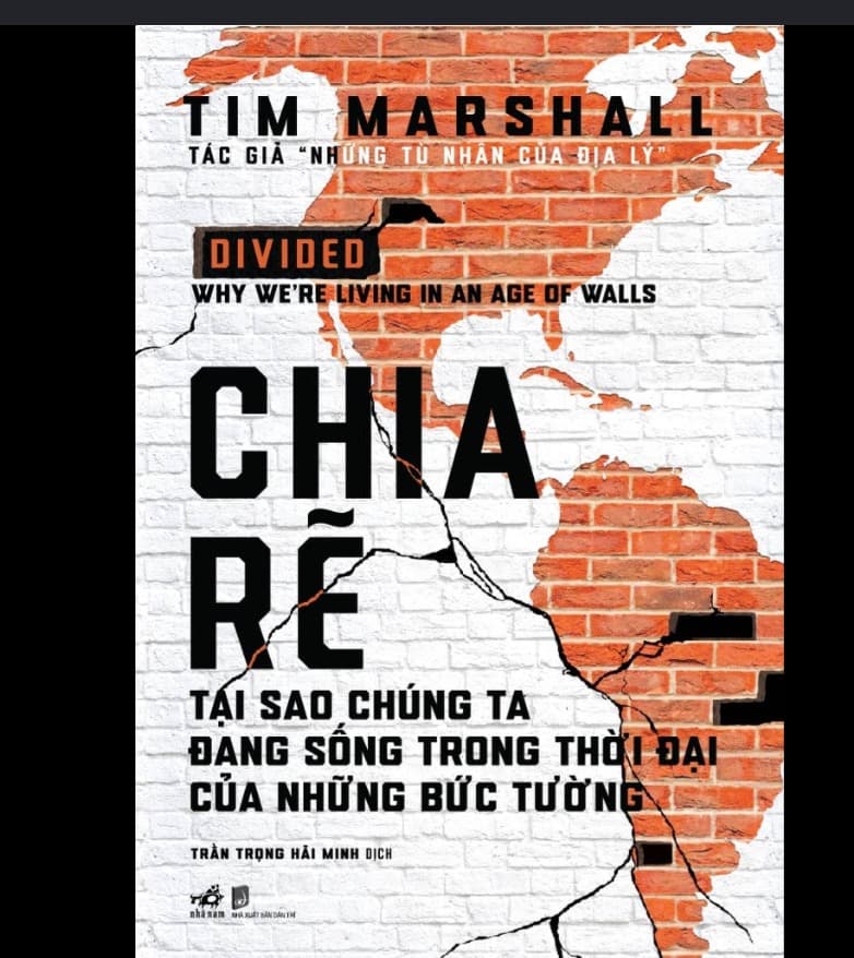 Chia rẽ