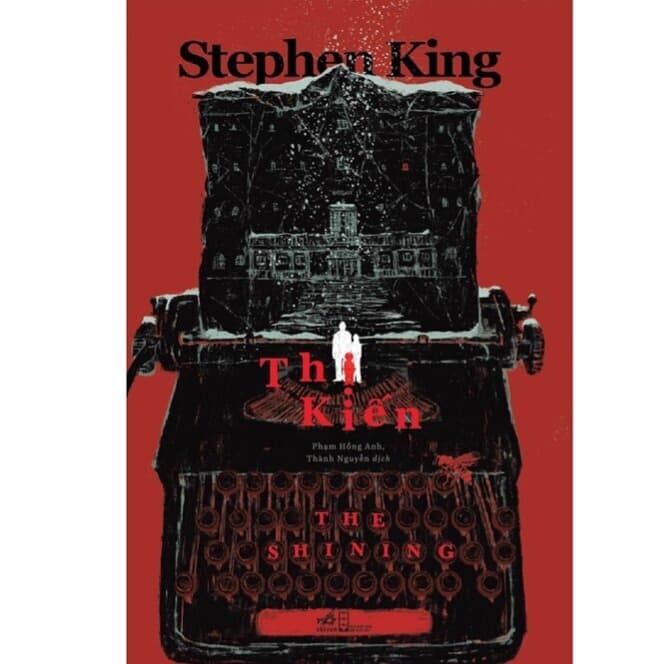 Thị Kiến - Stephen King