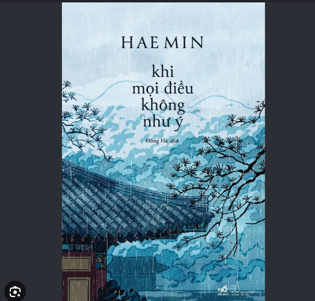 Khi Mọi Điều Không Như Ý - Hae Min