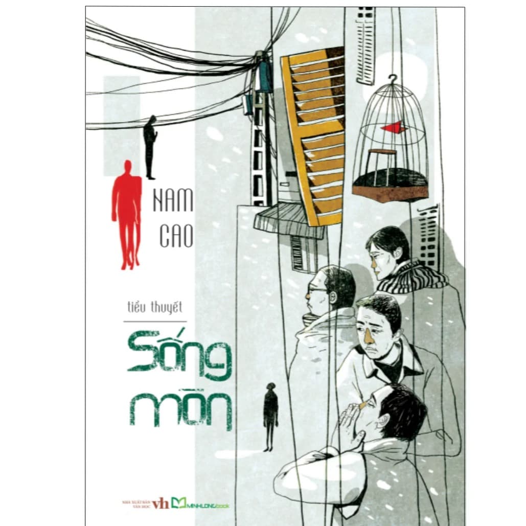 Sống Mòn – Nam Cao