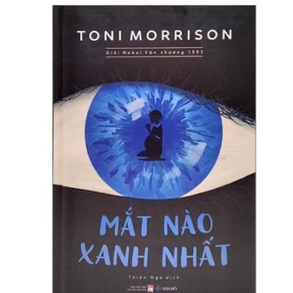 Mắt Nào Xanh Nhất